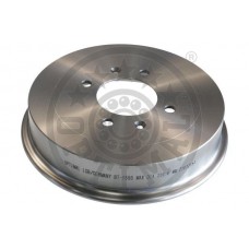 BT-1550 OPTIMAL Гальмівний барабан