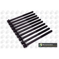 Комплект болтів головки циліндра BGA BK3399