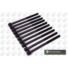 Комплект болтів головки циліндра BGA BK3399