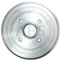 2698-S A.B.S. Гальмівний барабан
