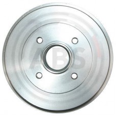 2698-S A.B.S. Гальмівний барабан