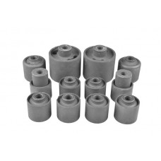 TED98833 TEDGUM під шипниковый комплект, Важіль підвіски