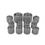 TED98833 TEDGUM під шипниковый комплект, Важіль підвіски