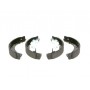 0 986 487 753 BOSCH Комплект гальмівних колодок