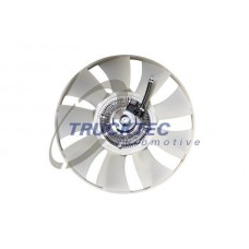 02.19.062 TRUCKTEC AUTOMOTIVE Зчеплення вентилятор радіатора