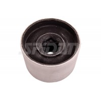 412650 SPIDAN CHASSIS PARTS Підвіска важіль незалежної підвіски колеса