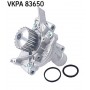 VKPA 83650 SKF Водяний насос охолодження двигуна
