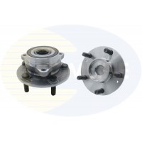 CHA403 COMLINE Комплект підшипника ступиці колеса