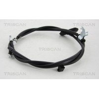 8140 241129 TRISCAN Тросик, cтояночный тормоз