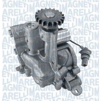 Масляний насос MAGNETI-MARELLI 351516000072