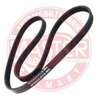 4PK925-PCS-MS MASTER-SPORT GERMANY Поліклиновий ремінь