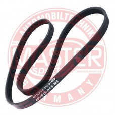4PK925-PCS-MS MASTER-SPORT GERMANY Поліклиновий ремінь