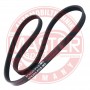 4PK925-PCS-MS MASTER-SPORT GERMANY Поліклиновий ремінь