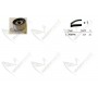 OBK010330 MABYPARTS Комплект ременя ГРМ