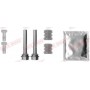 113-1302X QUICK BRAKE Комплект напрямної гільзи
