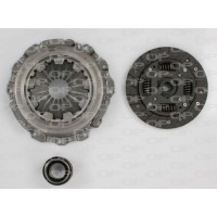 CLK9052.03 OPEN PARTS Комплект зчеплення