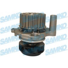 WP0631 SAMKO Водяний насос охолодження двигуна