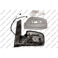 ME9107324 PRASCO Зовнішнє дзеркало