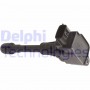 GN10241-12B1 DELPHI Котушка запалювання