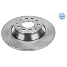 115 523 0013 MEYLE Гальмівний диск