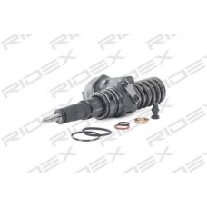 3930I0020R RIDEX Насос-форсунка