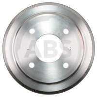 7151-S A.B.S. Гальмівний барабан