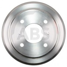 7151-S A.B.S. Гальмівний барабан
