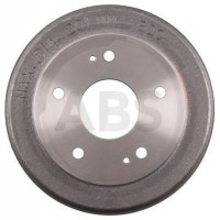 7181-S A.B.S. Гальмівний барабан