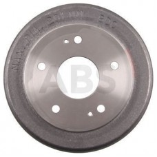 7181-S A.B.S. Гальмівний барабан