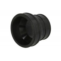 DCW254TT THERMOTEC Шланг система подачі повітря