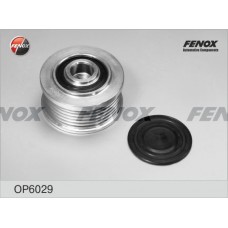 OP6029 FENOX Механізм вільного ходу генератора
