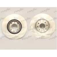 DC03.113 FRIGAIR Гальмівний диск