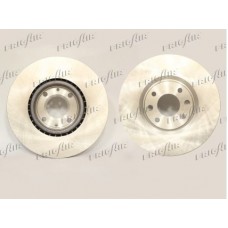 DC03.113 FRIGAIR Гальмівний диск