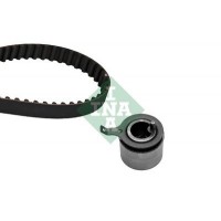 WG1251820 WILMINK GROUP Комплект ременя ГРМ