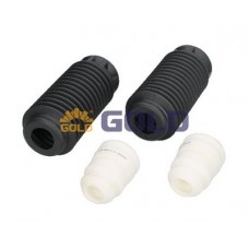GKTP0616 JAPANPARTS Пилозахисний комплект амортизатор