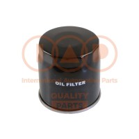 123-21076 IAP QUALITY PARTS Масляний фільтр