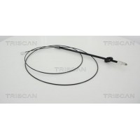 8140 10153 TRISCAN Тросик, cтояночный тормоз