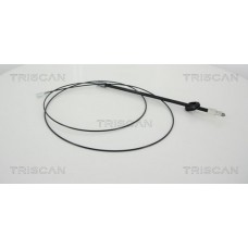 8140 10153 TRISCAN Тросик, cтояночный тормоз