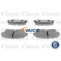 V46-0150 VAICO Комплект гальмівних колодок дисковий гальм