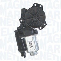 350103175600 MAGNETI MARELLI Електродвигун склопідйомник