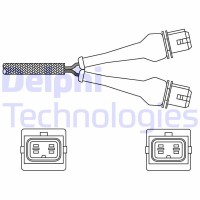 ES20244-12B1 DELPHI датчик кисню