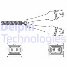 ES20244-12B1 DELPHI датчик кисню
