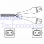 ES20244-12B1 DELPHI датчик кисню