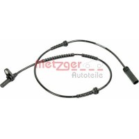 0900838 METZGER Датчик частота обертання колеса