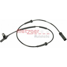 0900838 METZGER Датчик частота обертання колеса