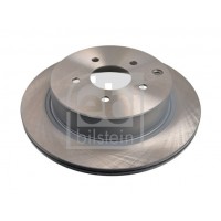 170743 FEBI BILSTEIN Гальмівний диск