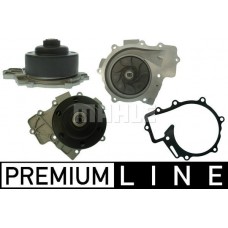 CP 604 000P MAHLE Водяний насос охолодження двигуна