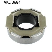 VKC 3684 SKF Вижимний підшипник