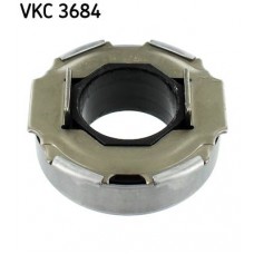 VKC 3684 SKF Вижимний підшипник