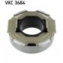VKC 3684 SKF Вижимний підшипник